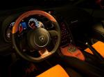 Lamborghini Gallardo GT540 by BF Performance 2008 года